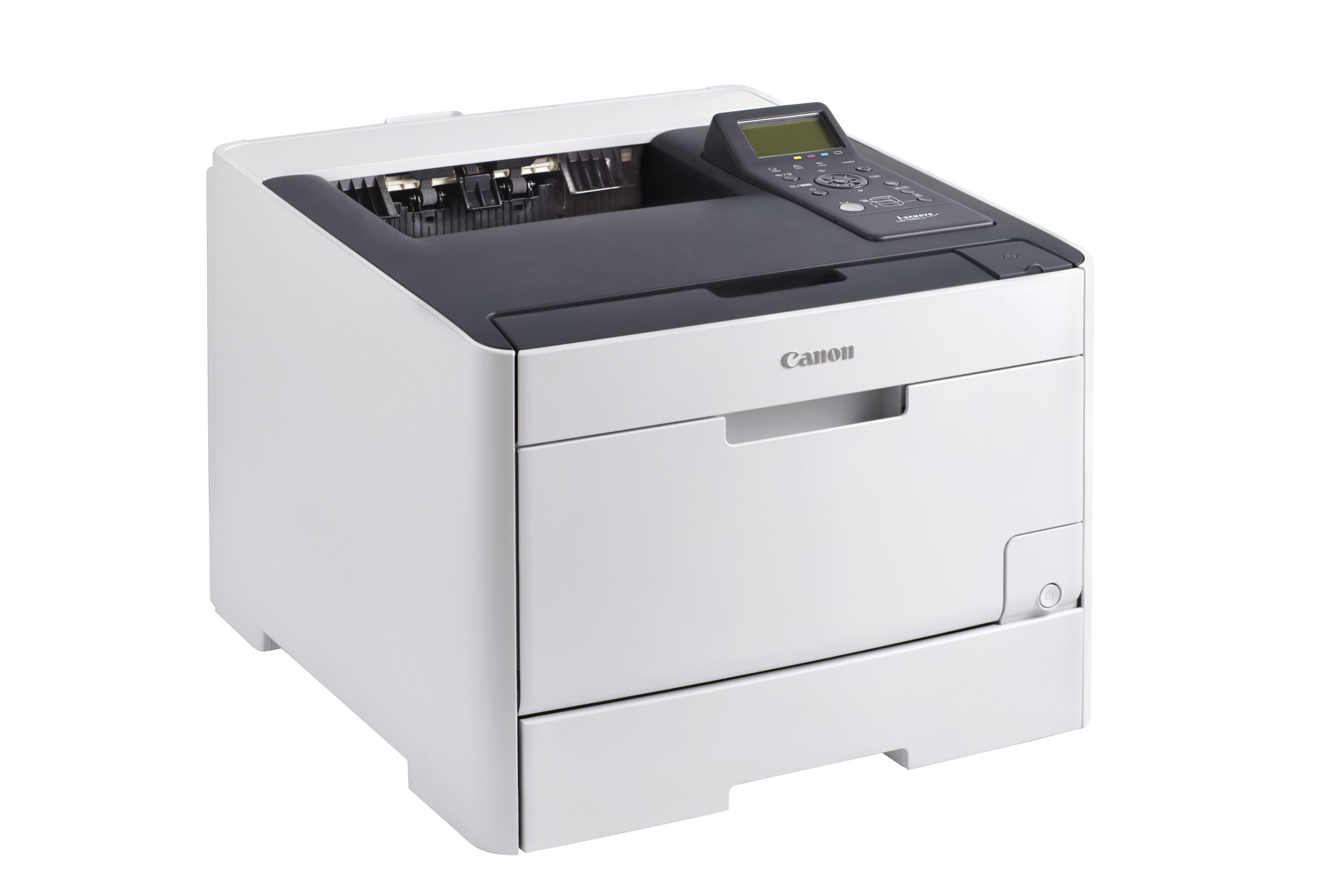 Canon színes lézernyomtatók új generációja