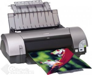 BubleJet i9950