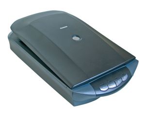 CanoScan 4200F