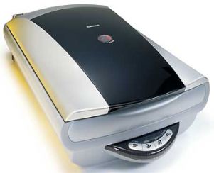 CanoScan 8400F