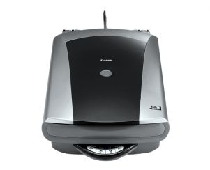 CanoScan 8400F