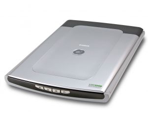 CanoScan Lide60