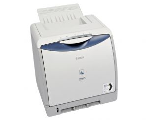 i-SENSYS LBP-5200