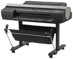 iPF 5000