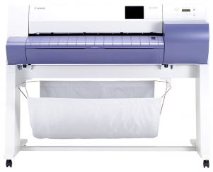 iPF W7200