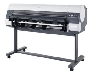 iPF W8400