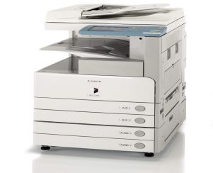 iR2270