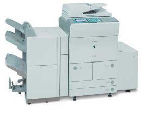 iR8500C