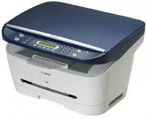 LaserBase MF-3110
