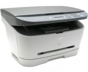 LaserBase MF-3110