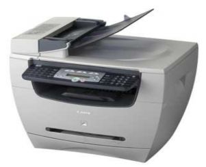 LaserBase MF-5770