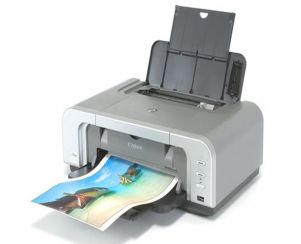 PIXMA iP4200