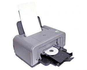 PIXMA iP4200