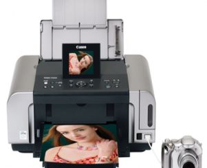PIXMA iP6600D