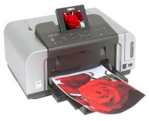 PIXMA iP6600D