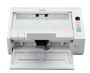 Canon DR-2580C