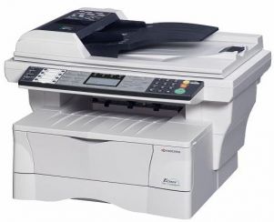 Kyocera FS-1118MFP