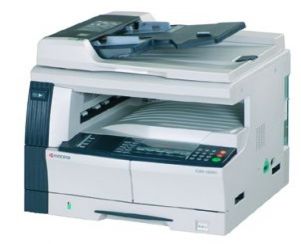 Kyocera KM-1650