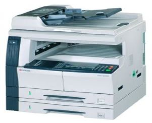 Kyocera KM-2050