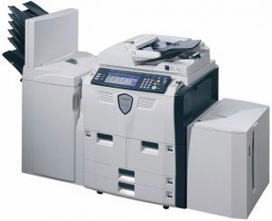 Kyocea KM-6030