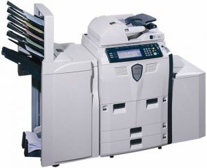 Kyocera KM-8030