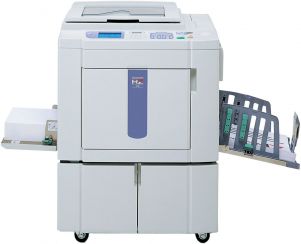 Riso MZ770