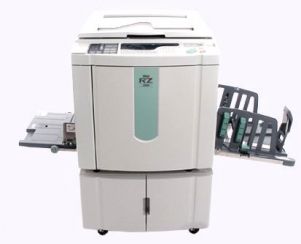 Riso RZ200