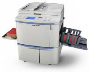 Riso RZ300