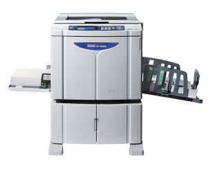 Riso RZ370