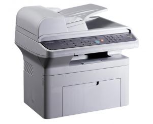 Samsung SCX-4521F
