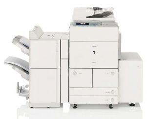 iR5870C