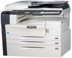 Kyocea KM-3050