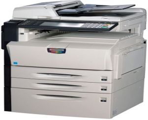 KM-C2520