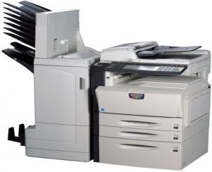 Kyocera KM-C3232