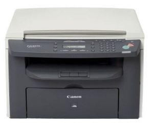 i-SENSYS MF4120