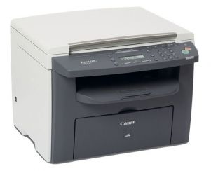 i-SENSYS MF4140