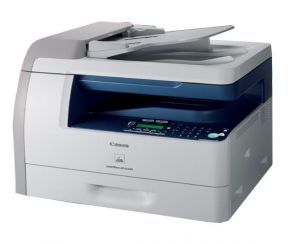LaserBase MF6540PL