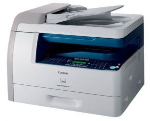 LaserBase MF6550