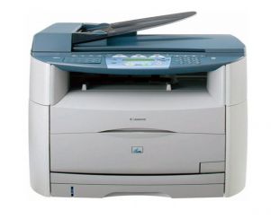 LaserBase MF8180C