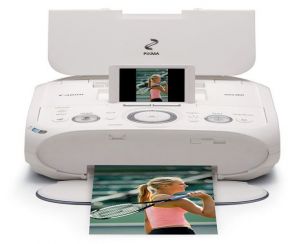 PIXMA mini260
