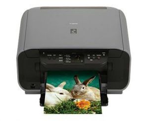 PIXMA MP160