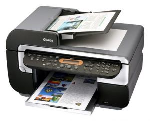 PIXMA MP530
