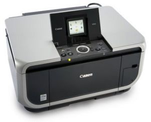 PIXMA MP600
