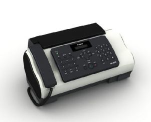 FAX-JX200