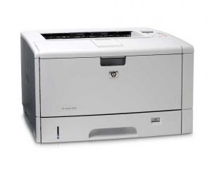 HP LaserJet 5200dtn