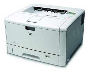 HP LaserJet 5200tn