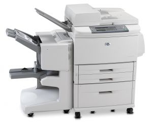 HP LaserJet 9040