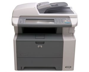 HP LaserJet M3027 MFP