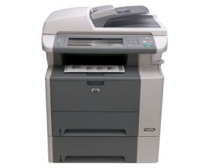HP LaserJet M3035 MFP