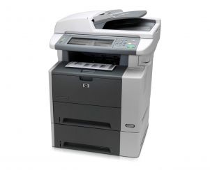 HP LaserJet M3035xs MFP